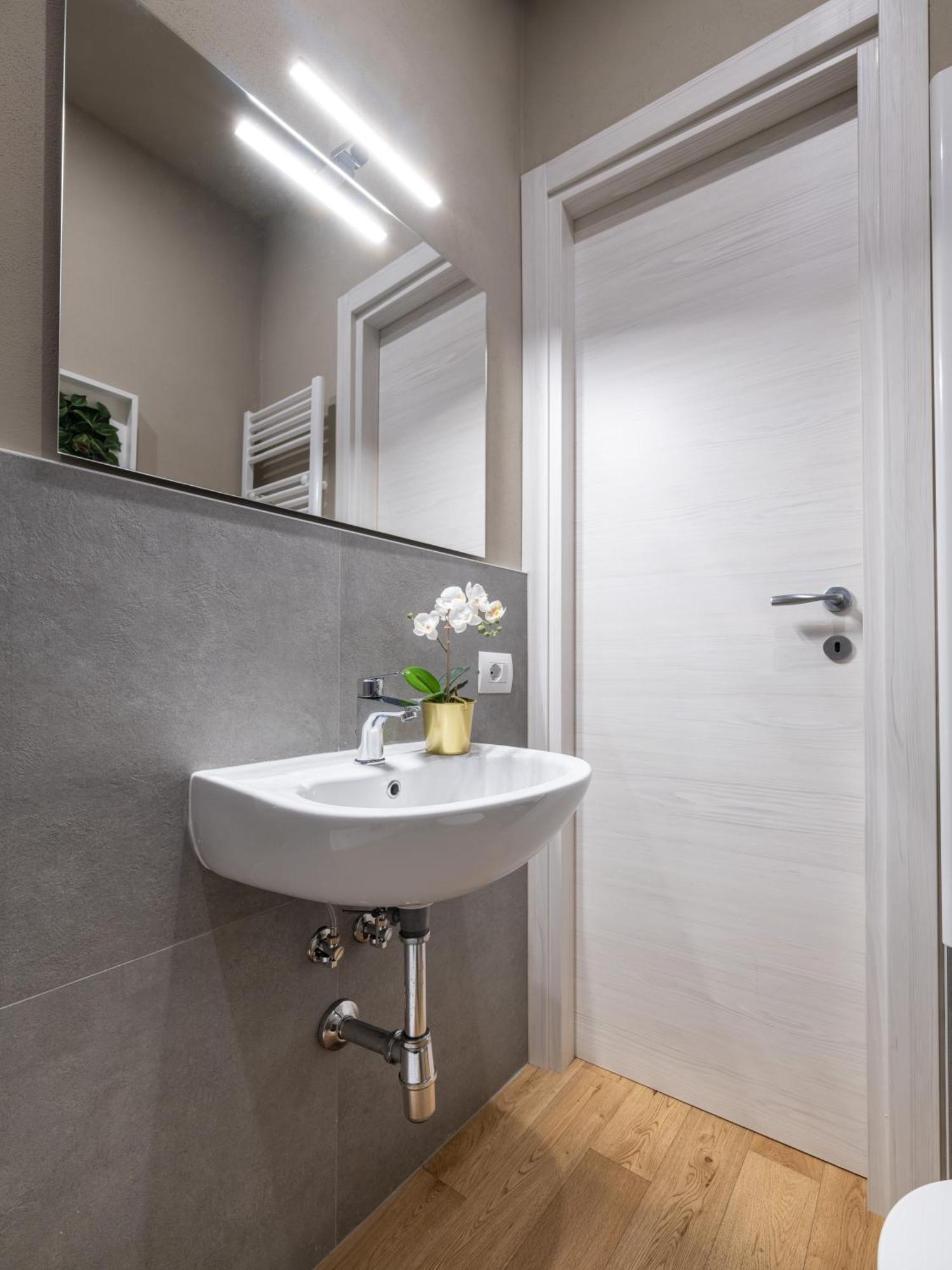 Santa Croce Luxury Suite - Dolcevita Holiday Florenz Exterior foto