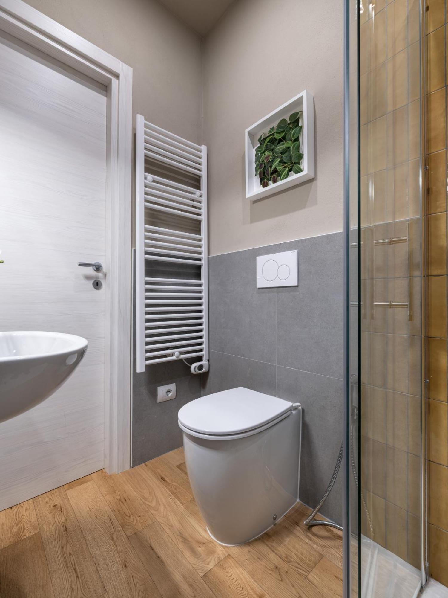 Santa Croce Luxury Suite - Dolcevita Holiday Florenz Exterior foto