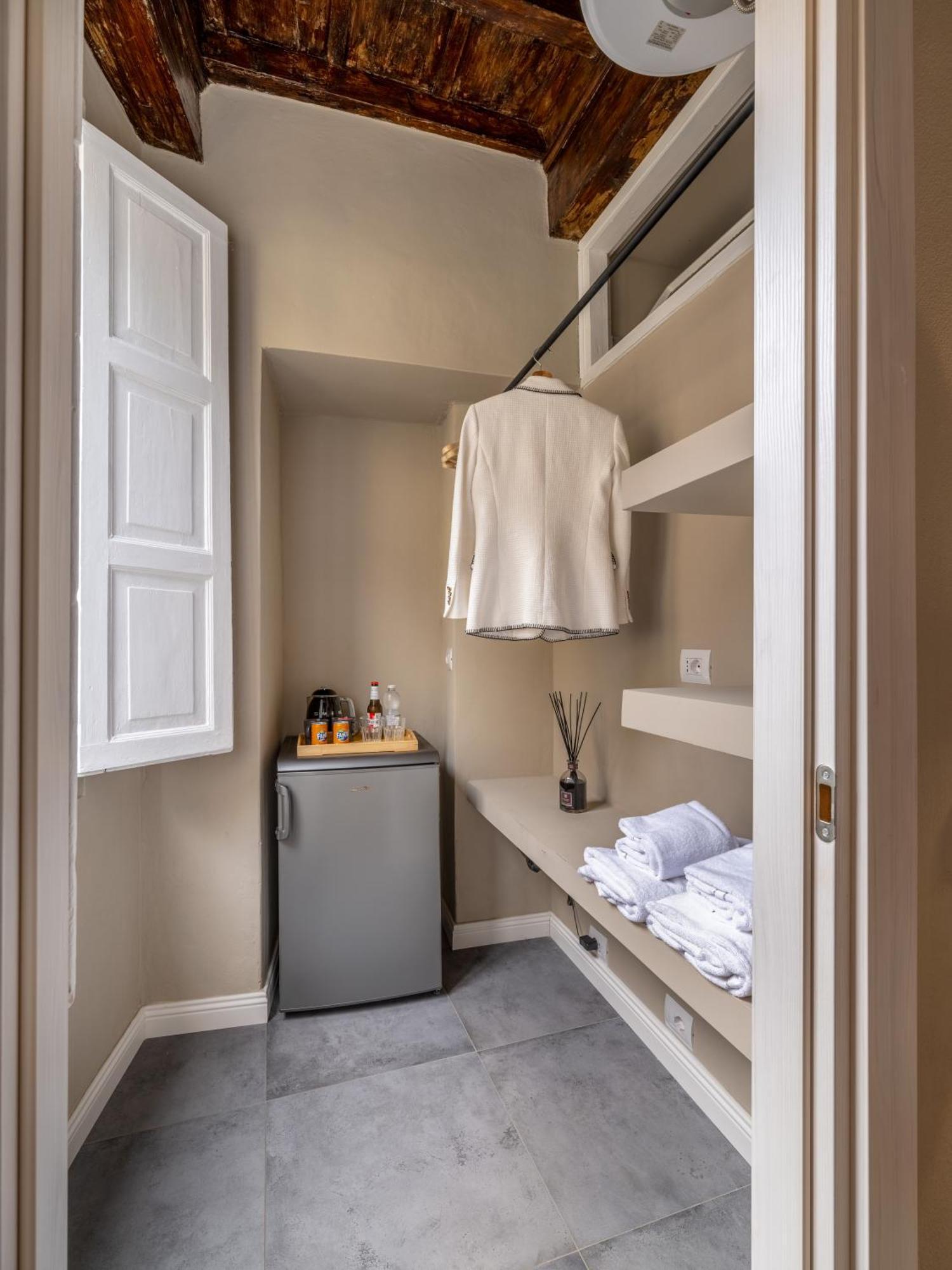 Santa Croce Luxury Suite - Dolcevita Holiday Florenz Exterior foto
